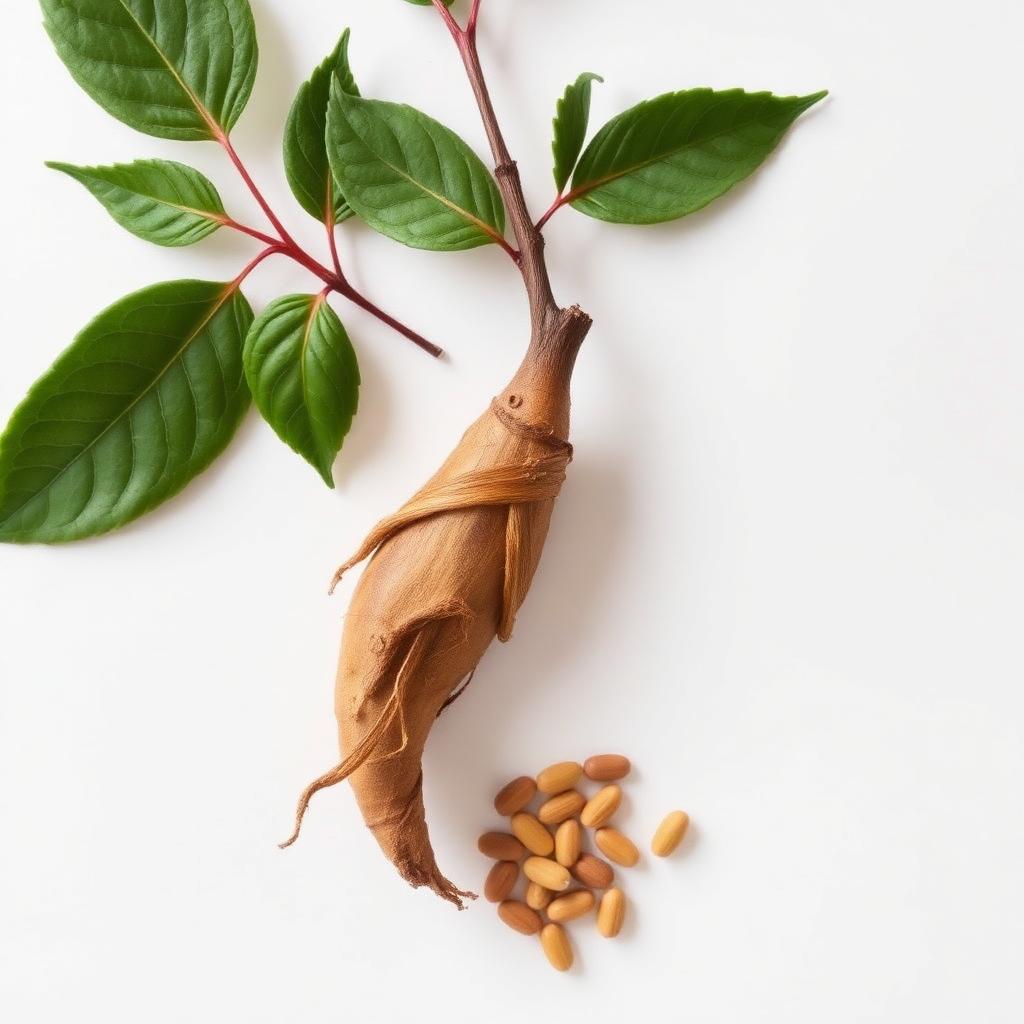 Ashwagandha