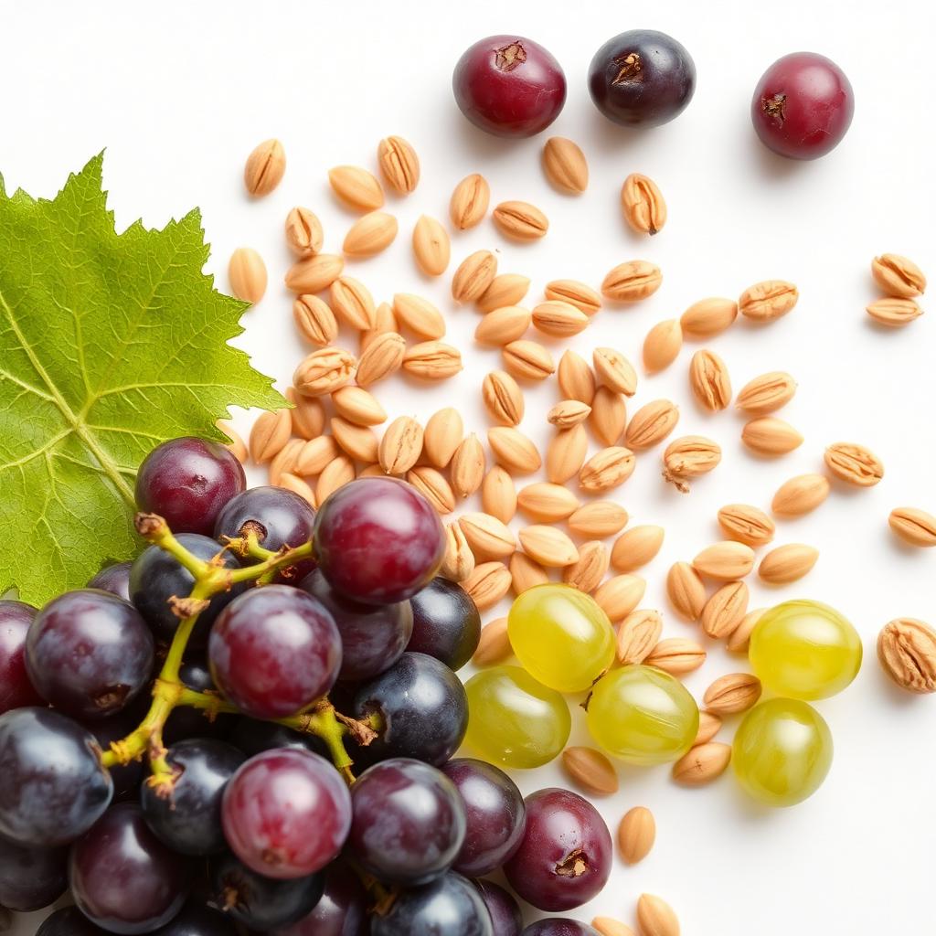 Grape Seed