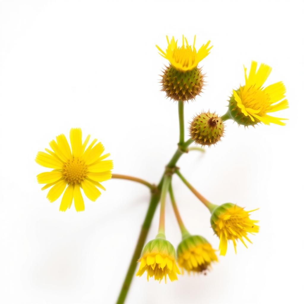 Tribulus Terrestris